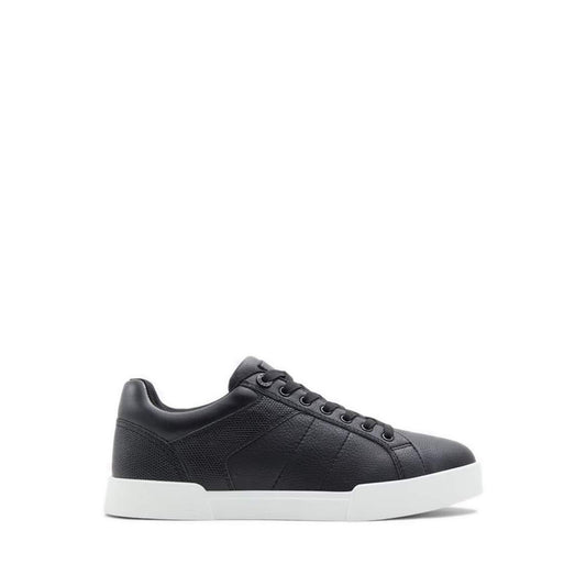 Kolbovic Men's Low Top Sneakers - Black