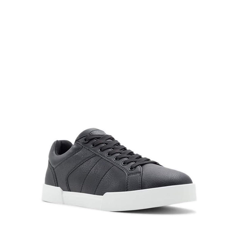 Kolbovic Men's Low Top Sneakers - Black