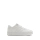 Ortive Women's Low Top Sneakers - White