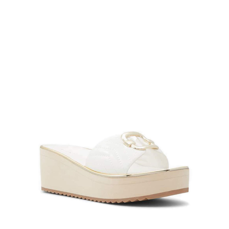 Onayllan Beach Sandals - White