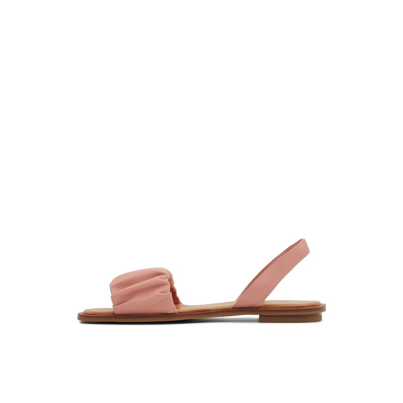 Brelden Women's Flats - Pink