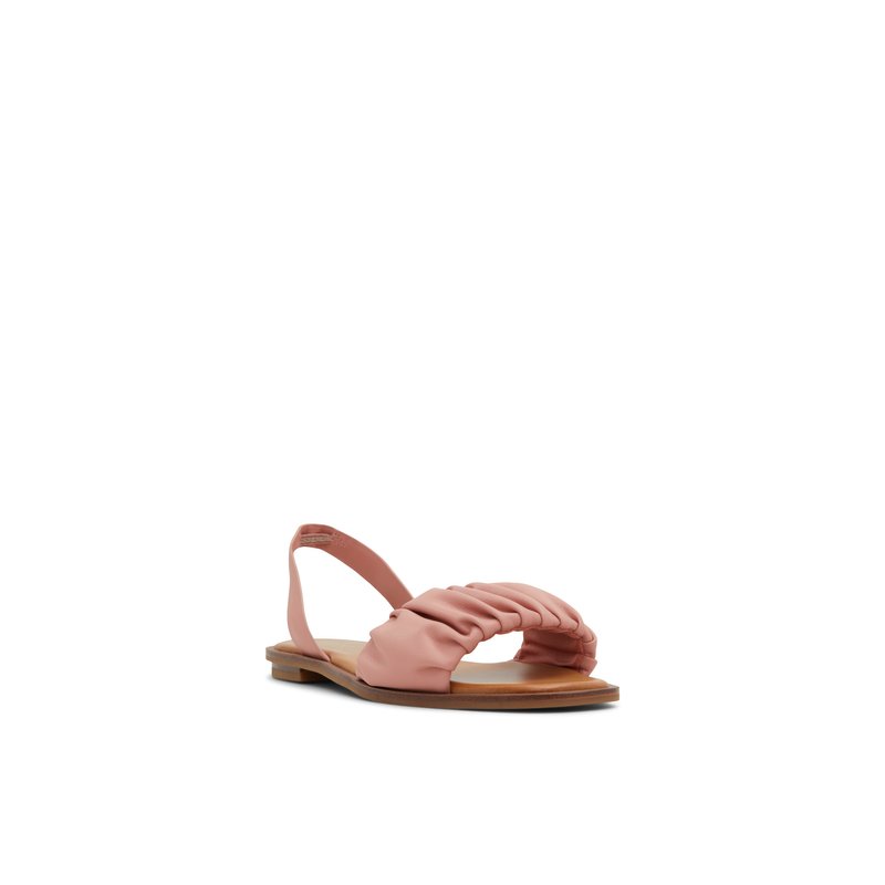 Brelden Women's Flats - Pink