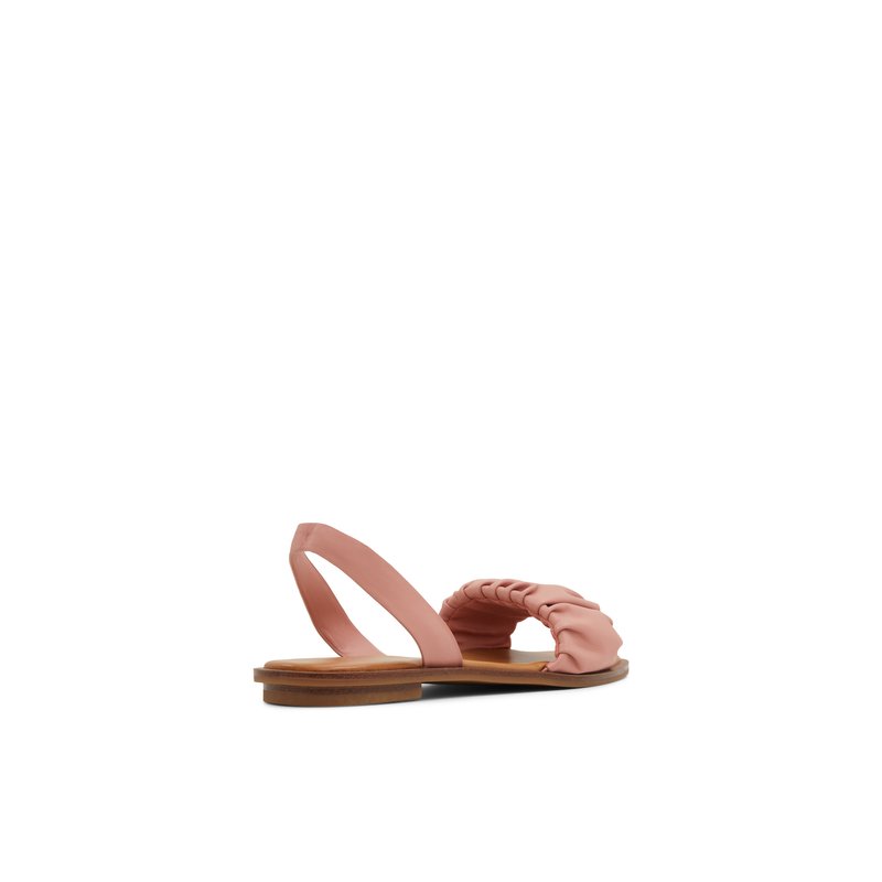 Brelden Women's Flats - Pink