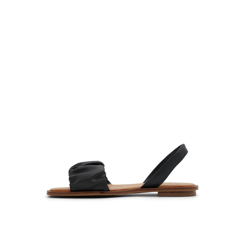 Brelden Women's Flats - Black