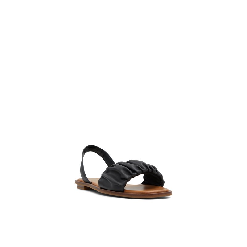 Brelden Women's Flats - Black