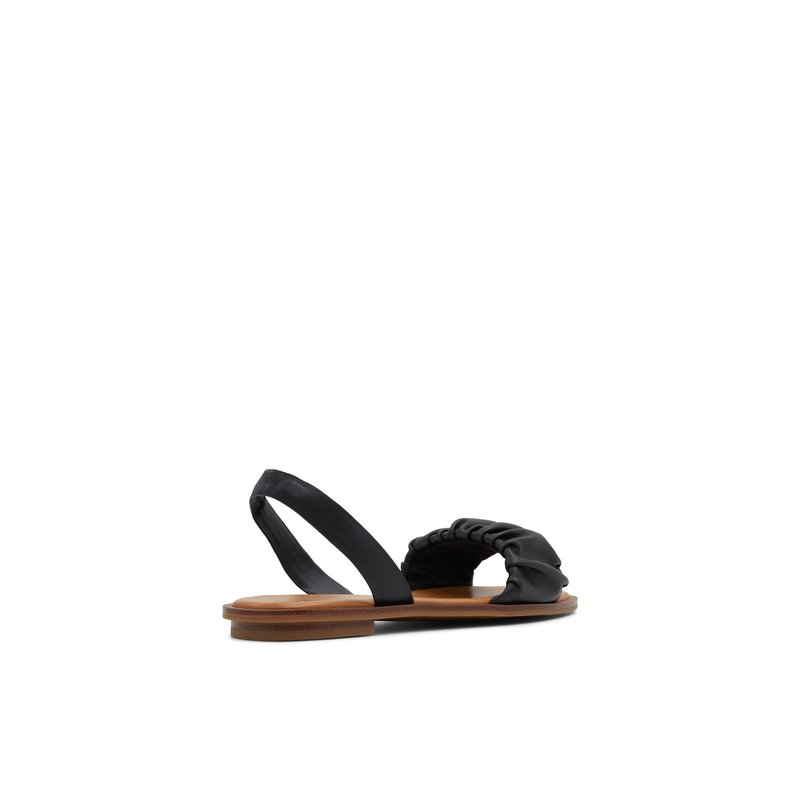 Brelden Women's Flats - Black