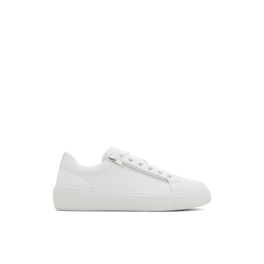 Theta Men's Sneakers - White