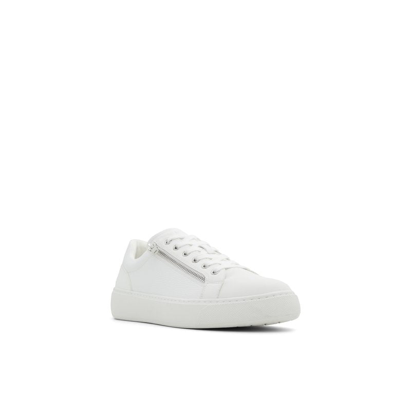 Theta Men's Sneakers - White