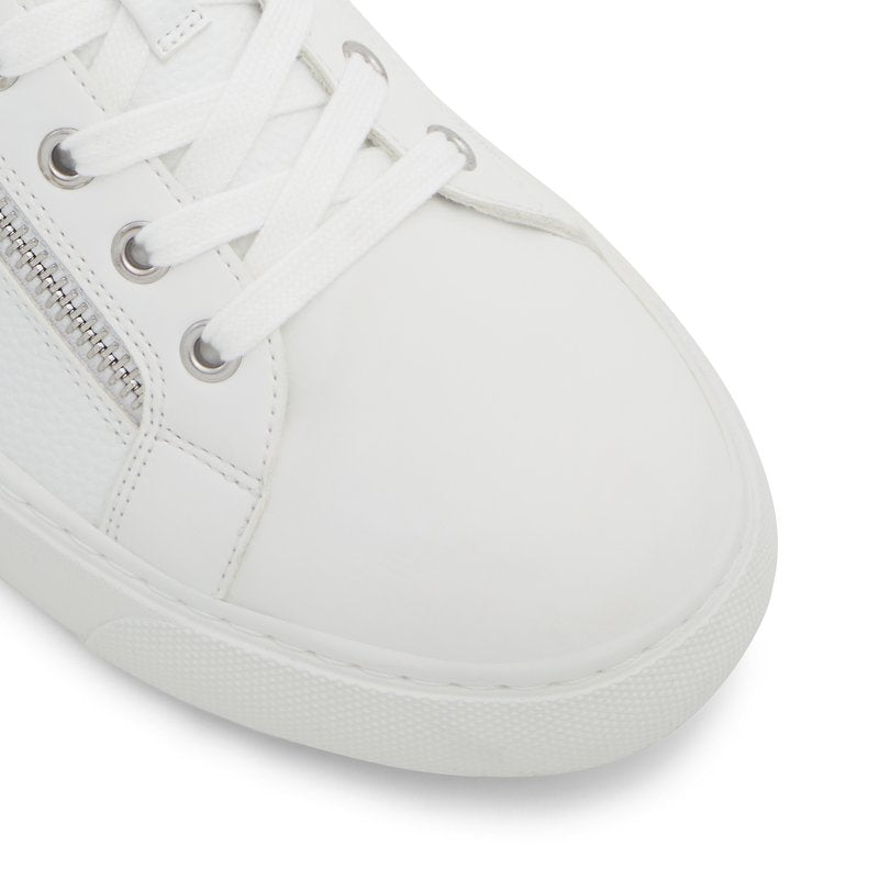 Theta Men's Sneakers - White