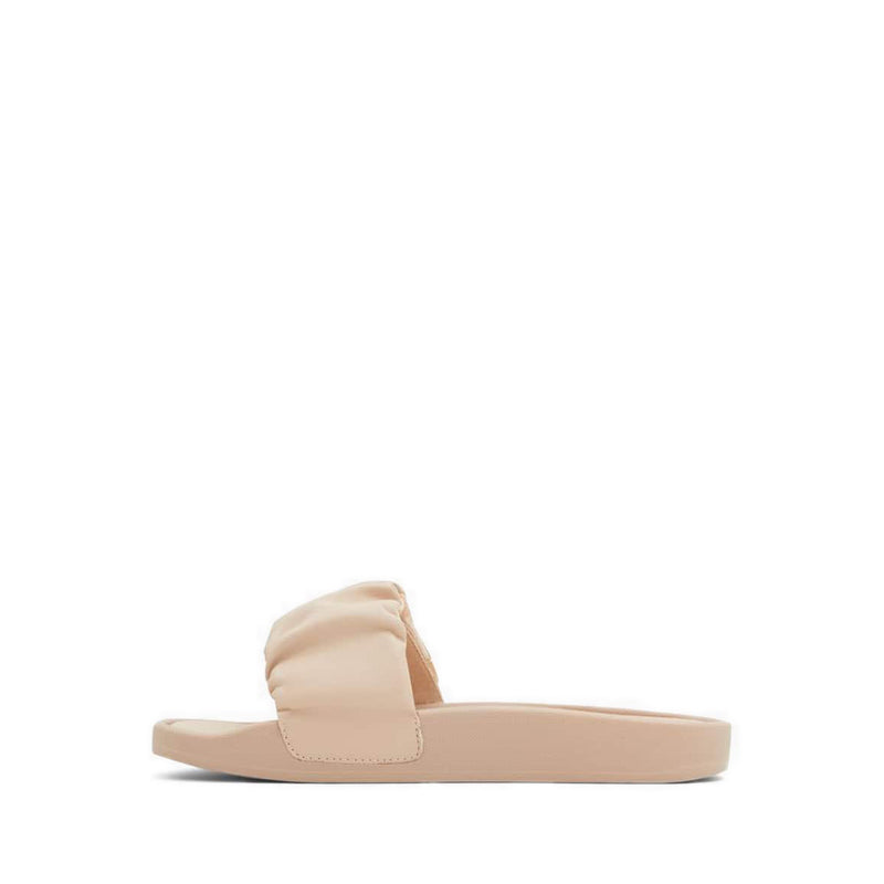 Tybus Women's Slides - Bone