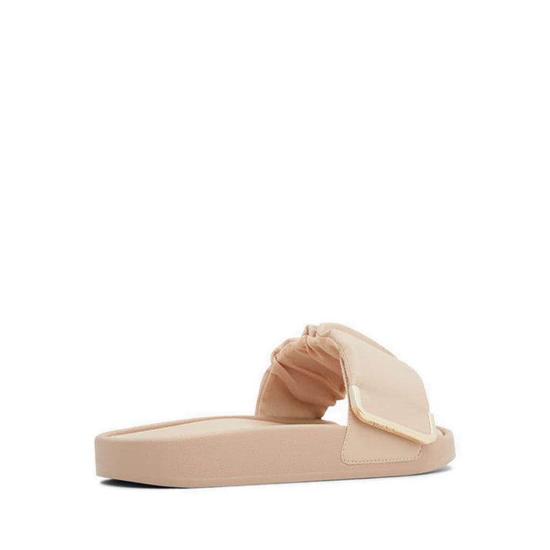 Tybus Women's Slides - Bone