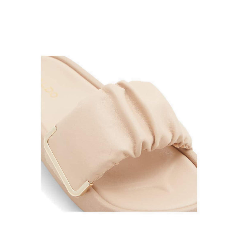 Tybus Women's Slides - Bone