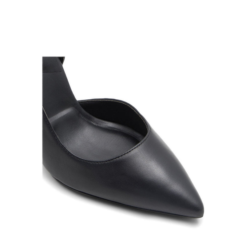 Radia Women's Sling Back Pump - Black