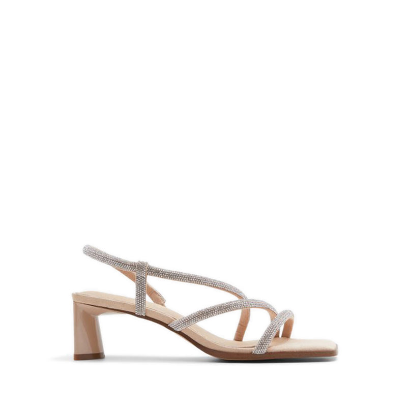 Gannateriel Women's Heels - Cream