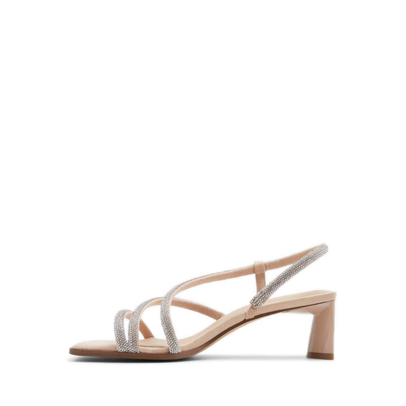 Gannateriel Women's Heels - Cream