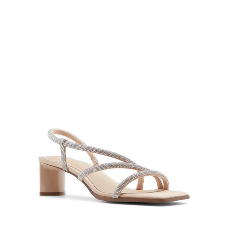 Gannateriel Women's Heels - Cream