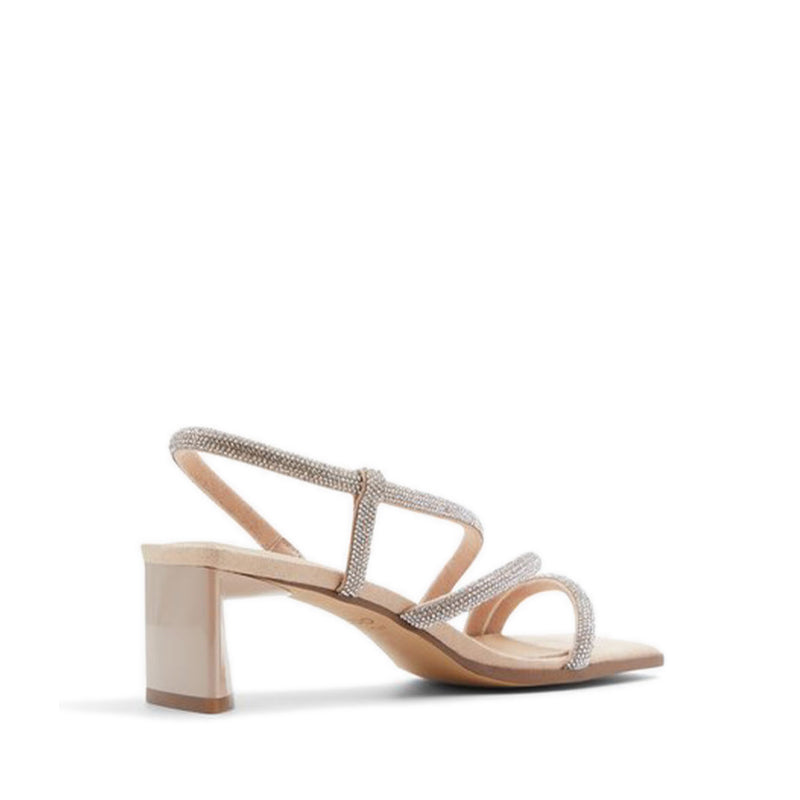 Gannateriel Women's Heels - Cream