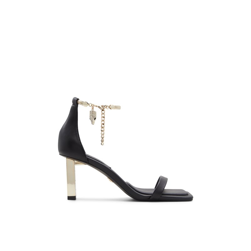 Dore Women's Heels - Black