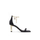 Dore Women's Heels - Black