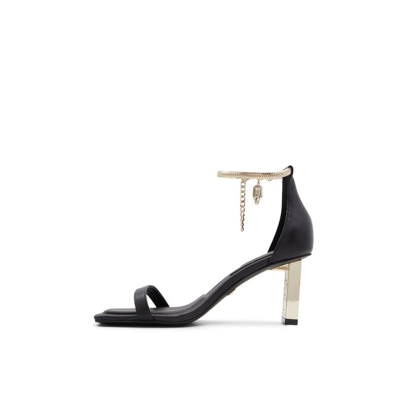 Dore Women's Heels - Black