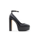 ALDO Fonda Women's  Heels- Black