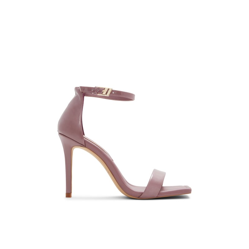 Renza Women's Heels - Pink