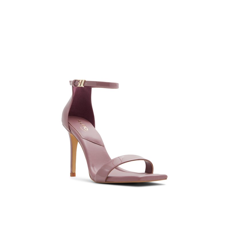 Renza Women's Heels - Pink
