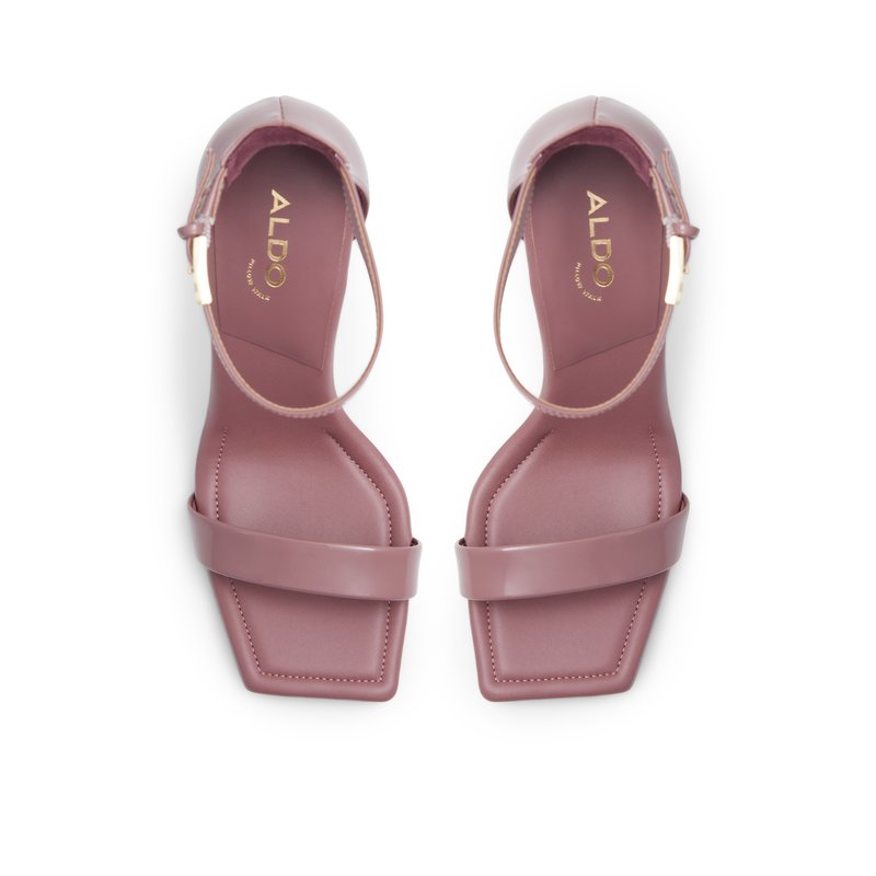 Renza Women's Heels - Pink