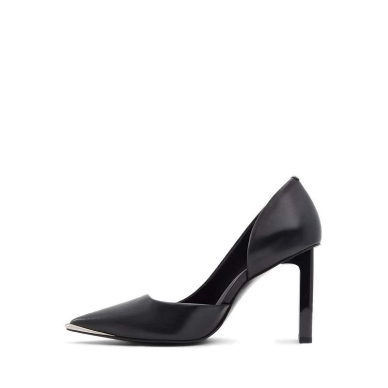 Koilla Women's Pump Heel - Black