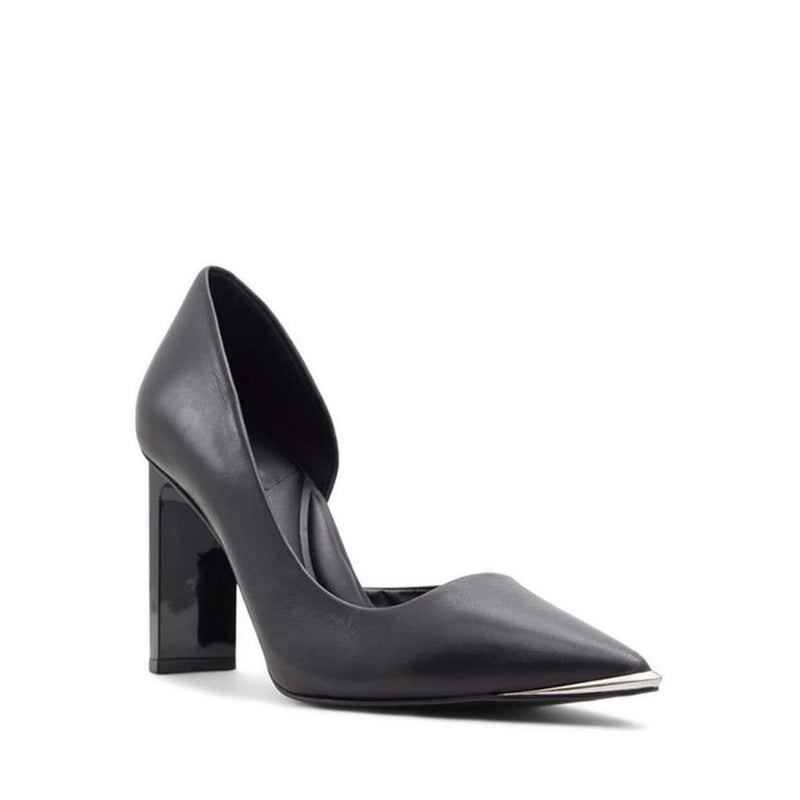 Koilla Women's Pump Heel - Black