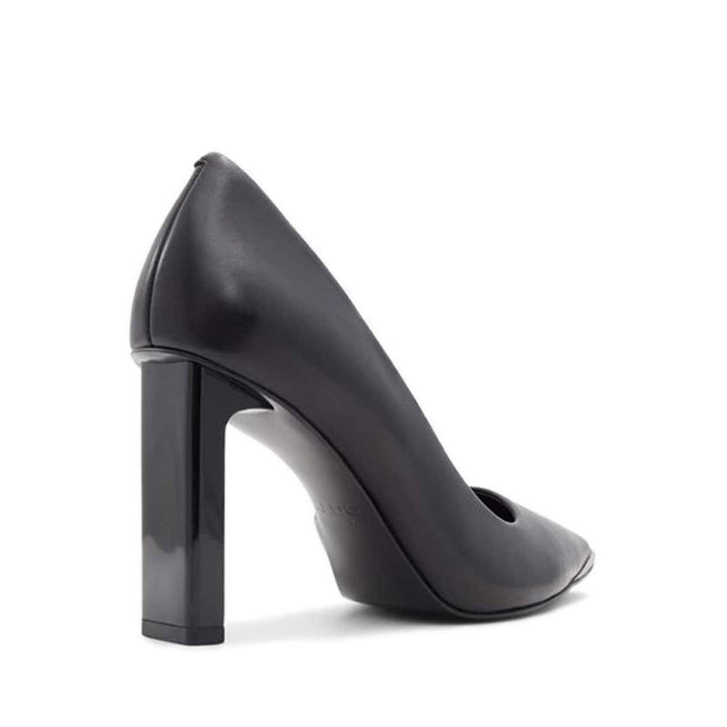 Koilla Women's Pump Heel - Black