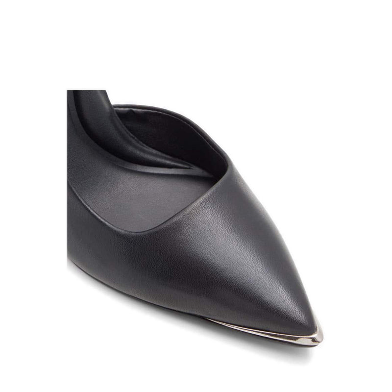 Koilla Women's Pump Heel - Black