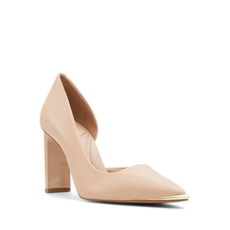 Koilla Women's Pump Heel - Bone