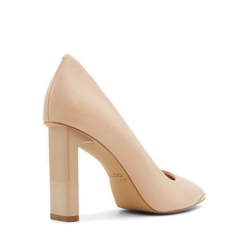 Koilla Women's Pump Heel - Bone