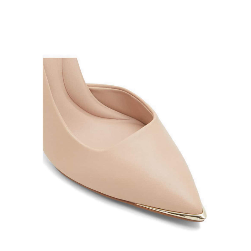 Koilla Women's Pump Heel - Bone