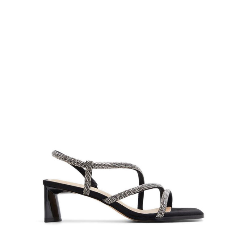 Gannateriel Women's Heels - Black
