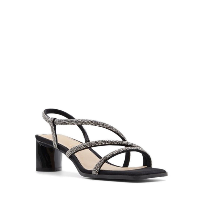 Gannateriel Women's Heels - Black