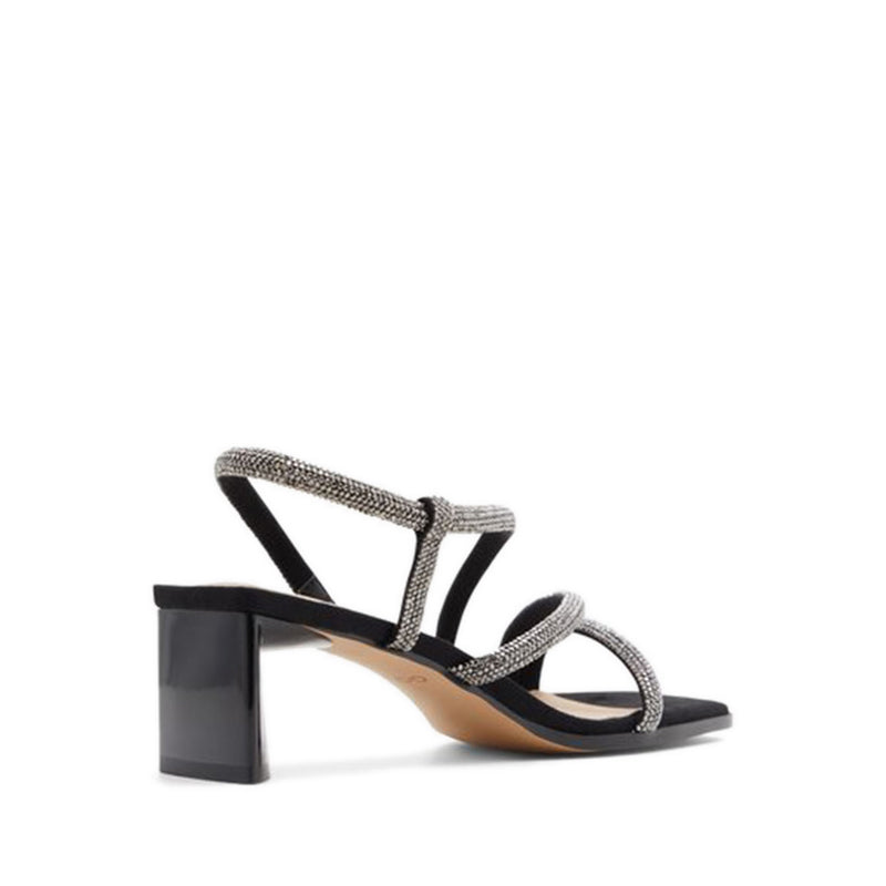 Gannateriel Women's Heels - Black