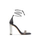 Onardonita Women's Heeled Sandals Other Black