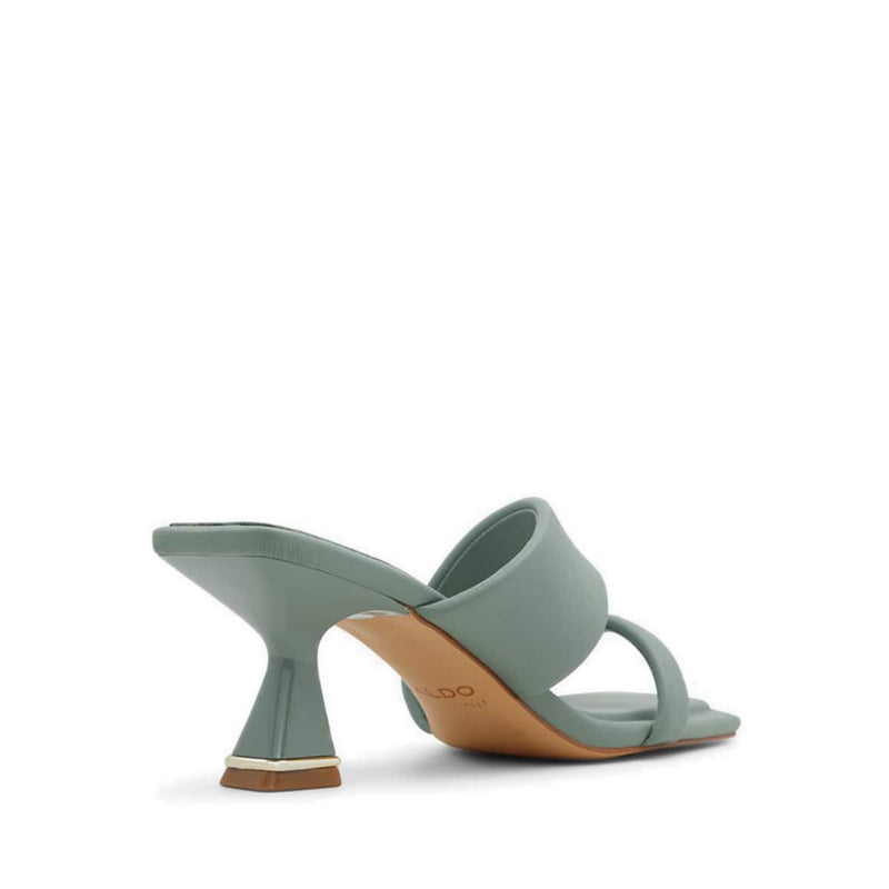 Zaza Women's Heels - Green