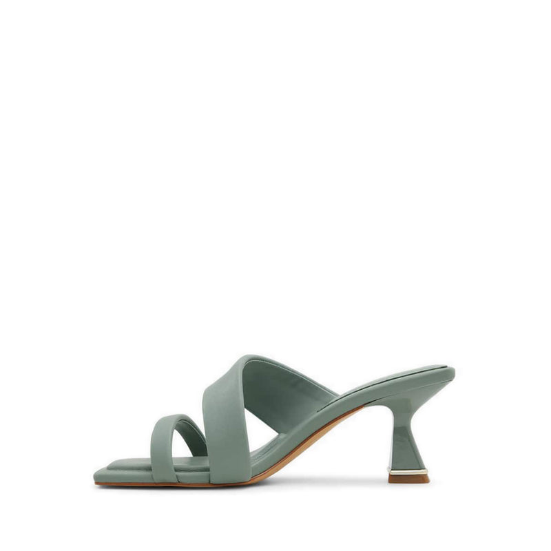 Zaza Women's Heels - Green