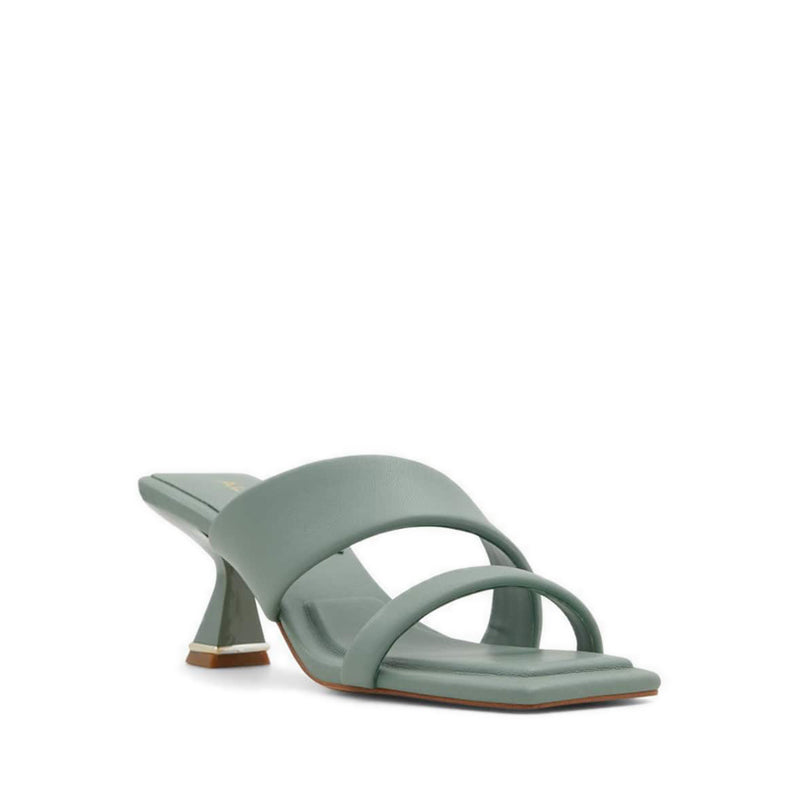 Zaza Women's Heels - Green