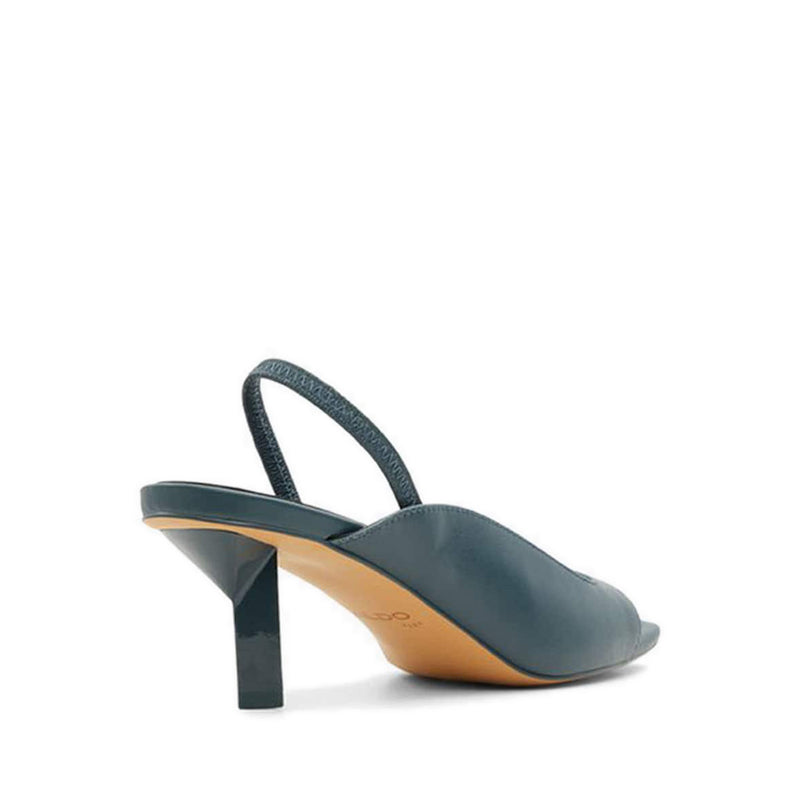 Valencia Women's Heels - Teal