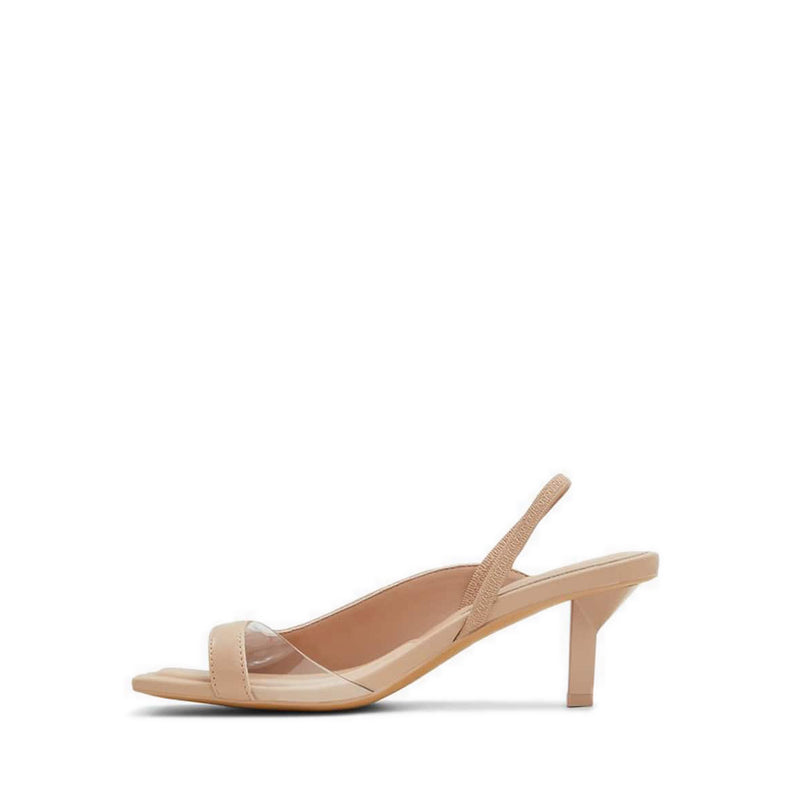 Valencia Women's Heels - Bone