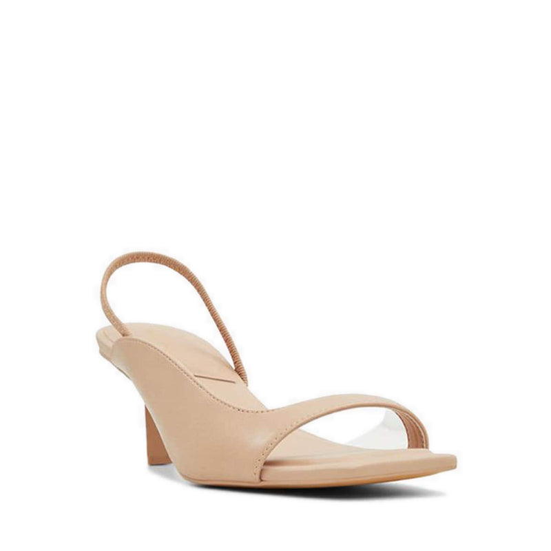 Valencia Women's Heels - Bone