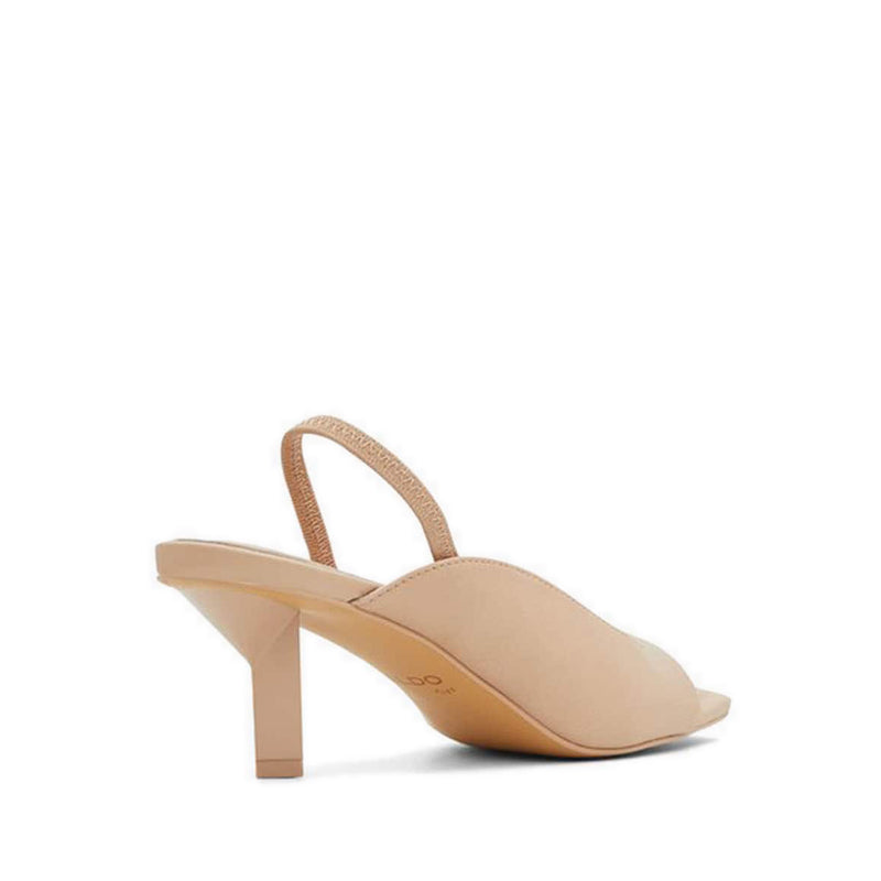 Valencia Women's Heels - Bone