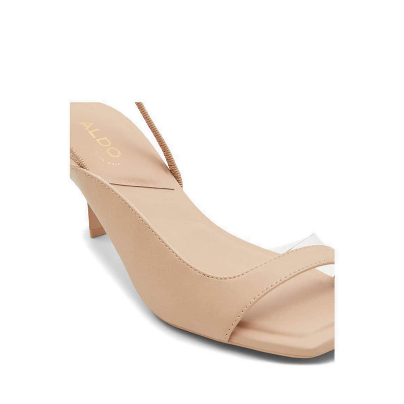 Valencia Women's Heels - Bone