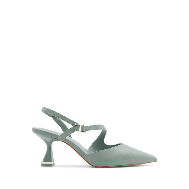 Sevilla Women's Heels - Green