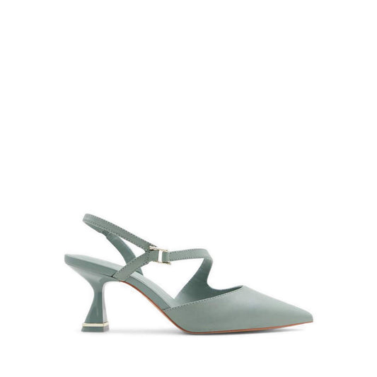 Sevilla Women's Heels - Green