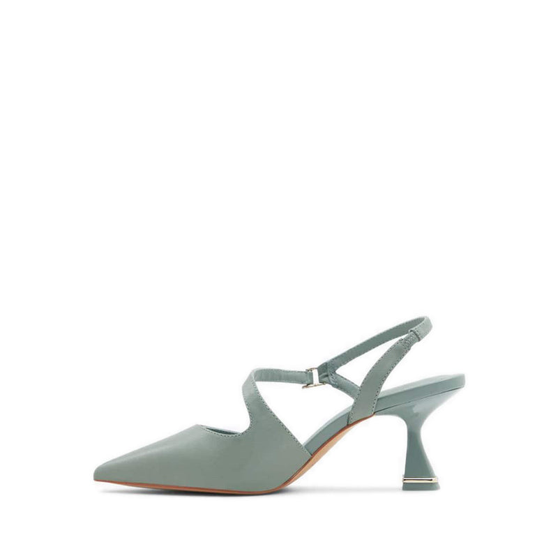 Sevilla Women's Heels - Green